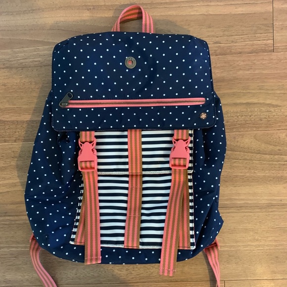 a  backpack matilda jane